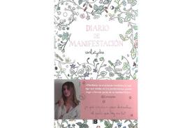 LIBROS DE CARLOTA SANTOS (CARLOTYDES) | DIARIO DE MANIFESTACIN
