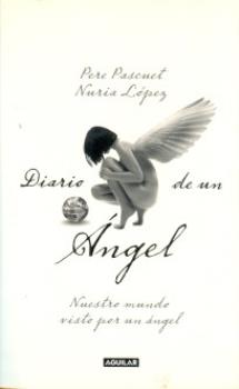 LIBROS DE NGELES | DIARIO DE UN NGEL