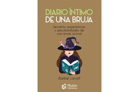 LIBROS DE MAGIA | DIARIO NTIMO DE UNA BRUJA