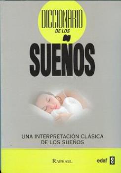 LIBROS DE SUEOS | DICCIONARIO DE LOS SUEOS
