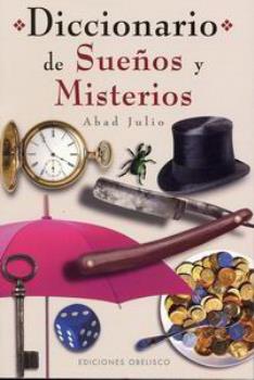 LIBROS DE SUEOS | DICCIONARIO DE SUEOS Y MISTERIOS