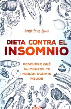 LIBROS DE ALIMENTACIN | DIETA CONTRA EL INSOMNIO