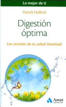 LIBROS DE ENFERMEDADES | DIGESTIN PTIMA