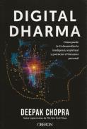 LIBROS DE DEEPAK CHOPRA | DIGITAL DHARMA