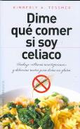 LIBROS DE ENFERMEDADES | DIME QU COMER SI SOY CELACO
