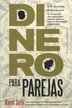 LIBROS DE AUTOAYUDA | DINERO EN PAREJAS