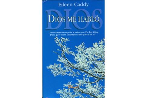 LIBROS DE ESPIRITUALISMO | DIOS ME HABL