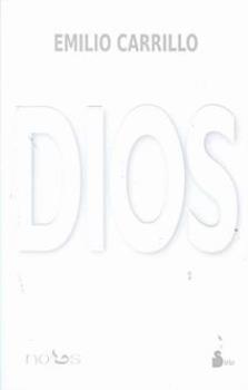 LIBROS DE EMILIO CARRILLO | DIOS