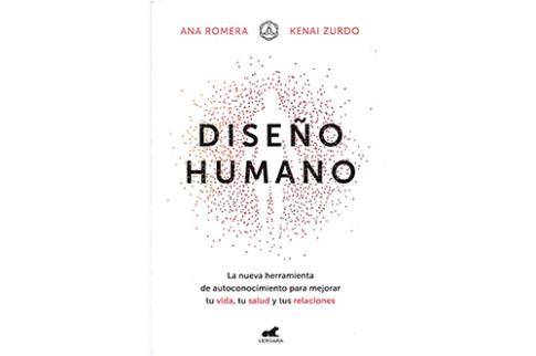 LIBROS DE AUTOAYUDA | DISEO HUMANO: LA NUEVA HERRAMIENTA DE AUTOCONOCIMIENTO PARA MEJORAR TU VIDA, TU SALUD Y TUS RELACIONES