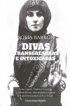 LIBROS DE AUTOAYUDA | DIVAS TRANSGRESORAS E INTOXICADAS