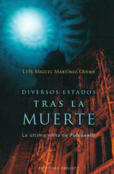LIBROS DE MUERTE, REENCARNACIN Y VIDAS PASADAS | DIVERSOS ESTADOS TRAS LA MUERTE
