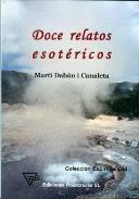 LIBROS DE ROSACRUCES | DOCE RELATOS ESOTRICOS