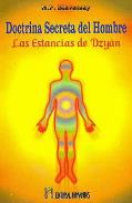 LIBROS DE BLAVATSKY | DOCTRINA SECRETA DEL HOMBRE: LAS ESTANCIAS DE DZYAN