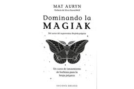 LIBROS DE MAGIA | DOMINANDO LA MAGIA K