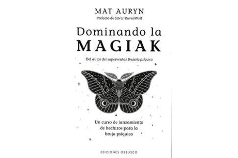 LIBROS DE MAGIA | DOMINANDO LA MAGIA K