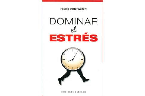 LIBROS DE RELAJACIN | DOMINAR EL ESTRS