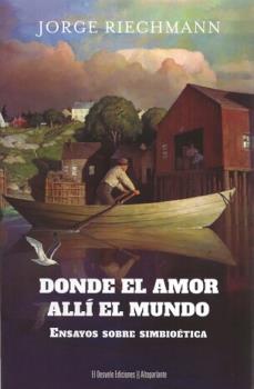 LIBROS DE AUTOAYUDA | DONDE EL AMOR, ALL EL MUNDO