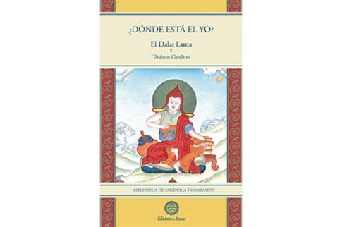 LIBROS DE BUDISMO | DNDE EST EL YO?