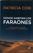 LIBROS DE CANALIZACIONES | DONDE HABITAN LOS FARAONES