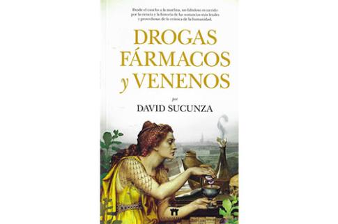 LIBROS DE OCULTISMO | DROGAS, FRMACOS Y VENENOS