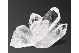 MINERALES Y GEMAS | DRUSAS Y PUNTAS DE CUARZO