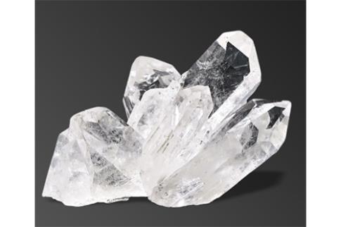 MINERALES Y GEMAS | DRUSAS Y PUNTAS DE CUARZO