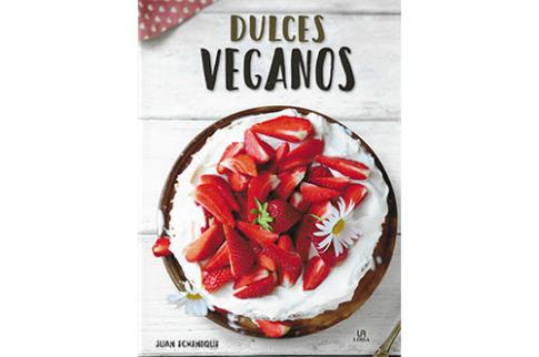 LIBROS DE ALIMENTACIN | DULCES VEGANOS