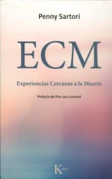 LIBROS DE MUERTE, REENCARNACIN Y VIDAS PASADAS | ECM: EXPERIENCIAS CERCANAS A LA MUERTE