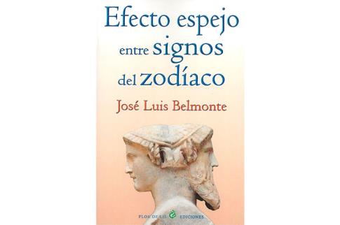 LIBROS DE ASTROLOGA | EFECTO ESPEJO ENTRE LOS SIGNOS DEL ZODACO