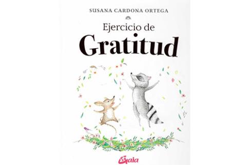 LIBROS DE NIOS NDIGO, MATERNIDAD E INFANTIL | EJERCICIO DE GRATITUD