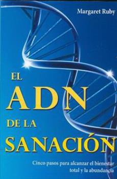 LIBROS DE SANACIN | EL ADN DE LA SANACIN