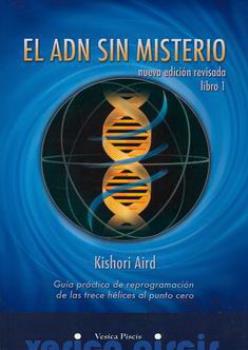 LIBROS DE CIENCIA | EL ADN SIN MISTERIO