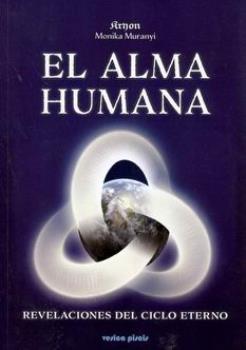 LIBROS DE CANALIZACIONES | EL ALMA HUMANA