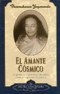 LIBROS DE YOGANANDA | EL AMANTE CSMICO