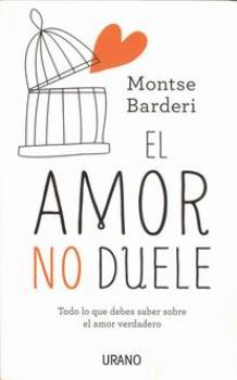 LIBROS DE AUTOAYUDA | EL AMOR NO DUELE