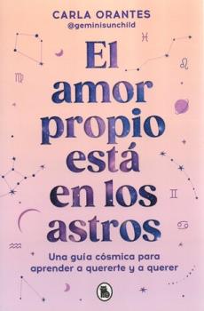 LIBROS DE ASTROLOGA | EL AMOR PROPIO EST EN LOS ASTROS