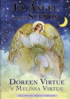 LIBROS DE TAROT Y ORCULOS | EL NGEL DE LOS SUEOS (Libro + Cartas)