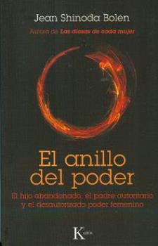 LIBROS DE JEAN SHINODA BOLEN | EL ANILLO DEL PODER
