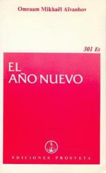 LIBROS DE AIVANHOV | EL AO NUEVO