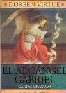 EL ARC�NGEL GABRIEL (Libro + Cartas)