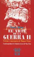 LIBROS DE TAOSMO | EL ARTE DE LA GUERRA II