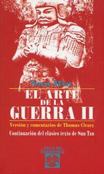 LIBROS DE TAOSMO | EL ARTE DE LA GUERRA II