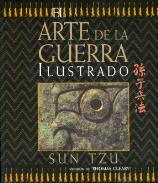 LIBROS DE TAOSMO | EL ARTE DE LA GUERRA ILUSTRADO