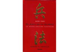 LIBROS DE TAO�SMO | EL ARTE DE LA GUERRA (Nueva Edici�n Ilustrada)