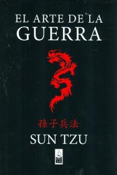LIBROS DE TAOSMO | EL ARTE DE LA GUERRA