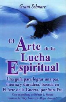 LIBROS DE ESPIRITUALISMO | EL ARTE DE LA LUCHA ESPIRITUAL