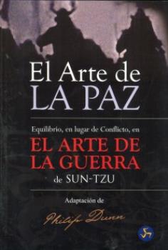 LIBROS DE TAOSMO | EL ARTE DE LA PAZ