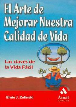 LIBROS DE AUTOAYUDA | EL ARTE DE MEJORAR NUESTRA CALIDAD DE VIDA