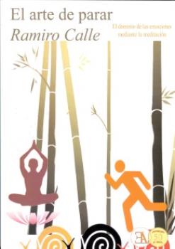 LIBROS DE RAMIRO A. CALLE | EL ARTE DE PARAR