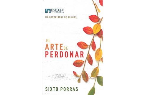 LIBROS DE AUTOAYUDA | EL ARTE DE PERDONAR